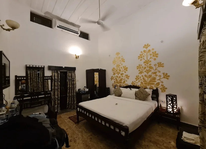 Karnikar Bungalow - Karnikar Bungalow