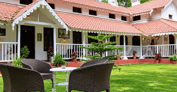 MPT Karnikar Bungalow, Pachmarhi