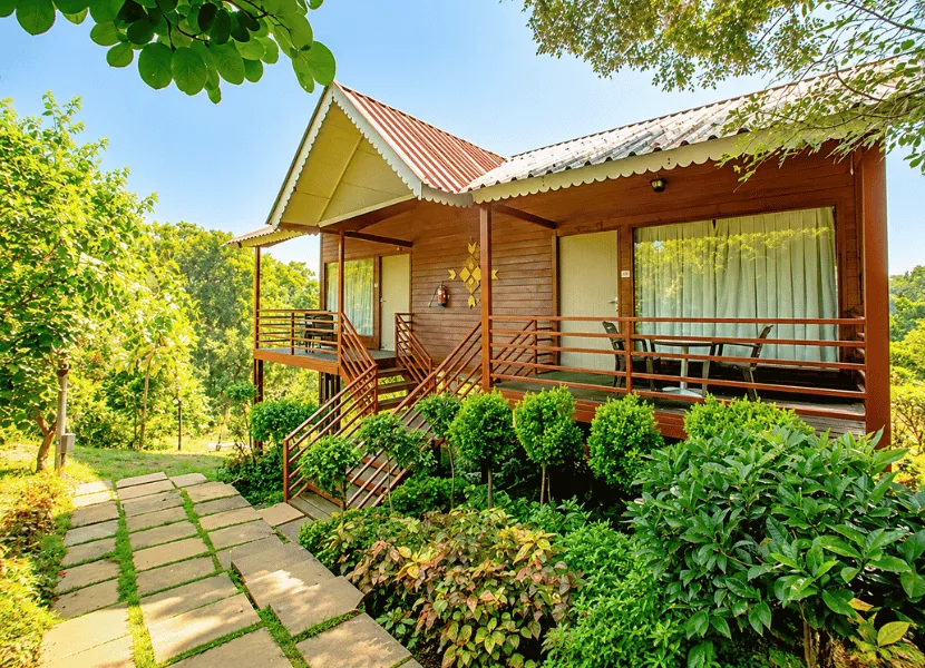 Kerwa Resort - Kerwa Resort