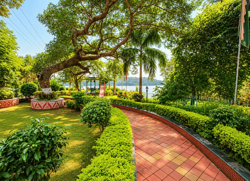 Kerwa Resort - Kerwa Resort