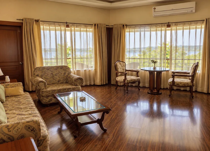 Lake View Residency - Lake View Residency