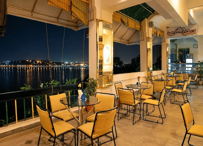 Lake View Residency - Lake View Residency