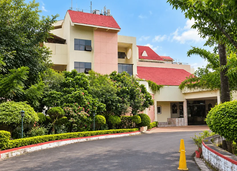Lake View Residency - Lake View Residency