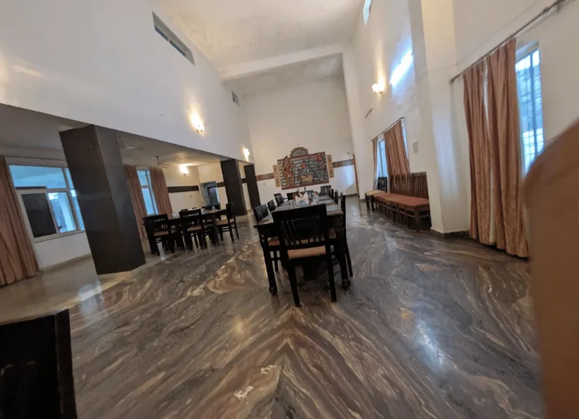 Mandakini Resort - Mandakini Resort