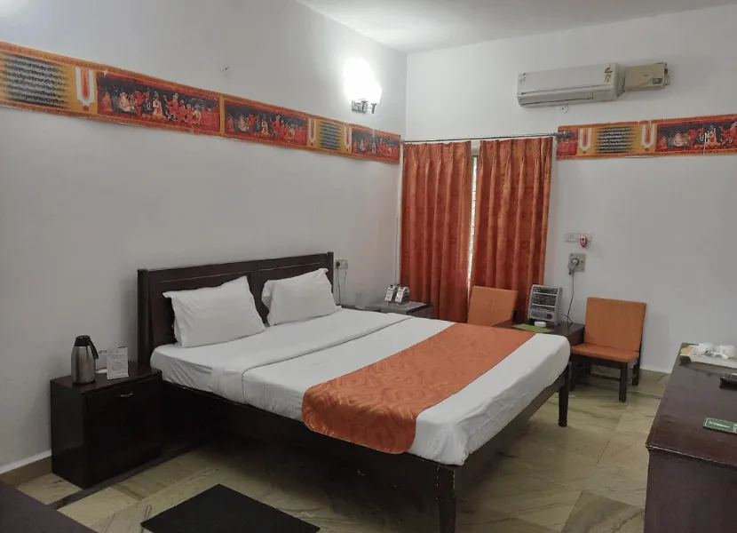 Mandakini Resort - Mandakini Resort