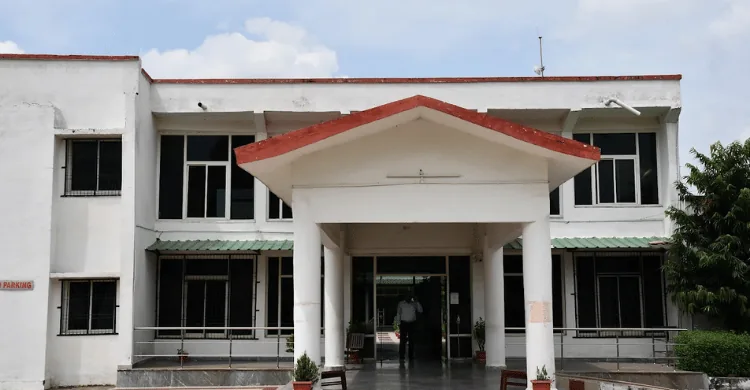 MPT Mandakini Resort, Chitrakoot