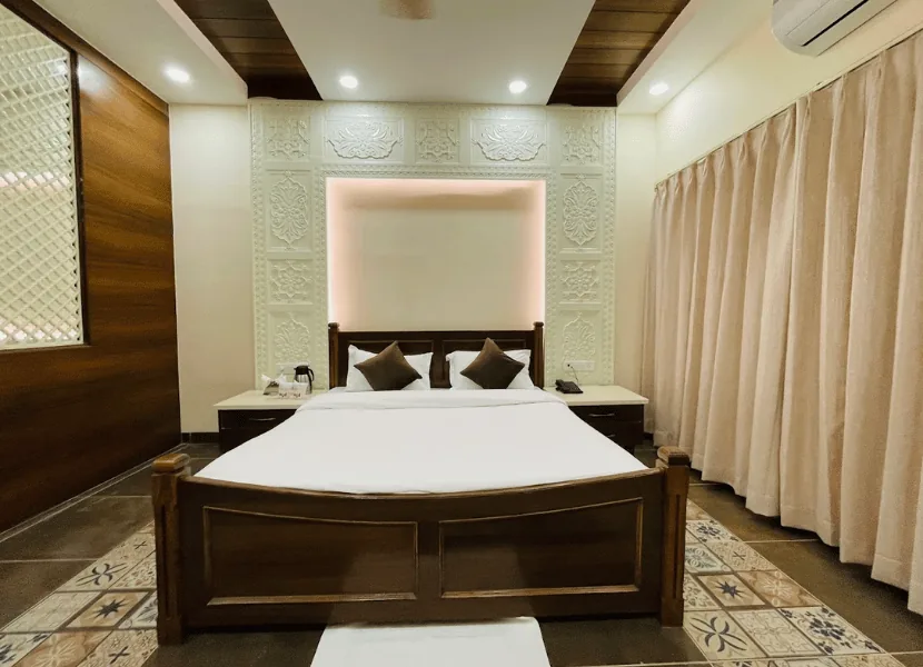Narmada Resort - Narmada Resort