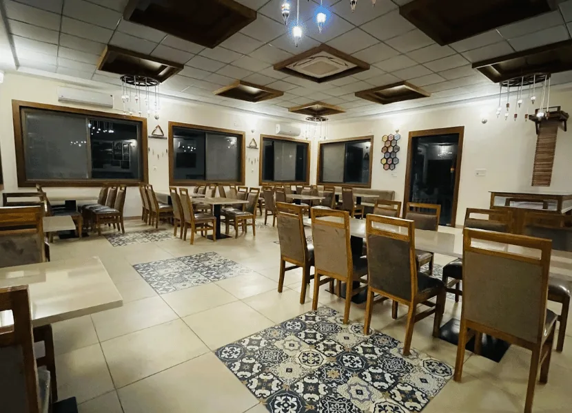 Narmada Resort - Narmada Resort