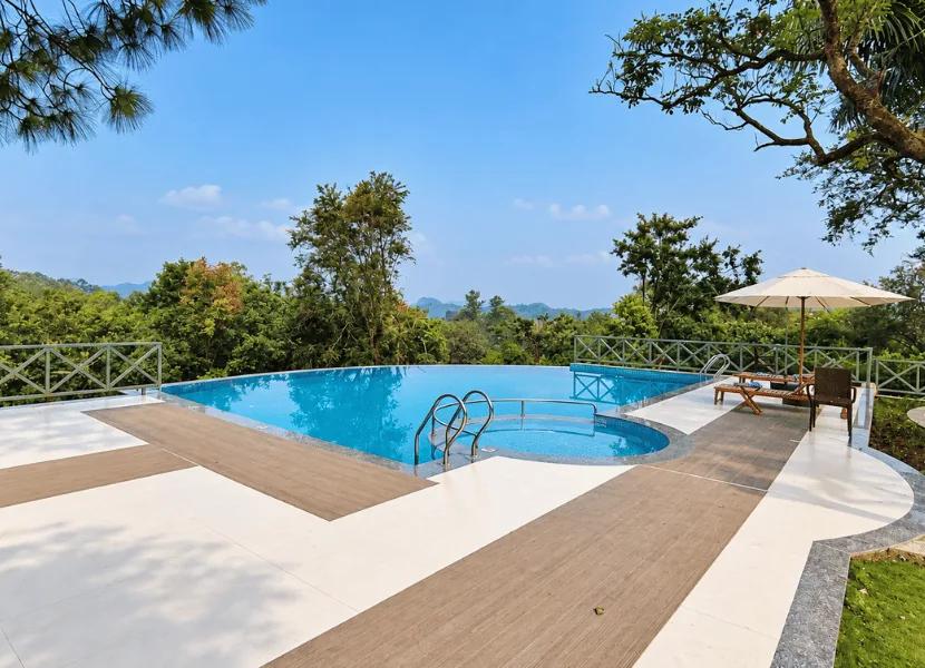 Satpura Retreat - Satpura Retreat