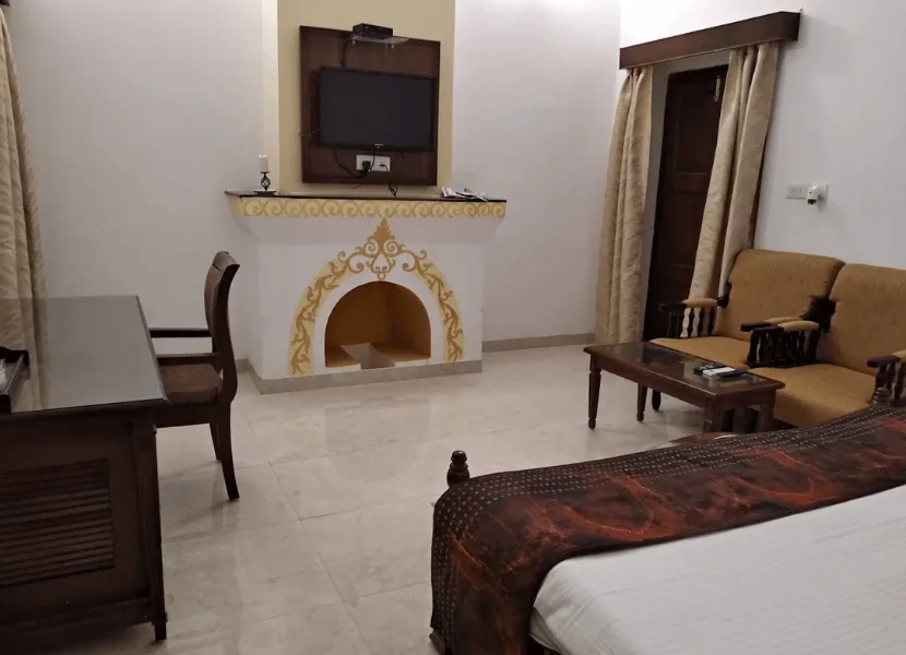 Satpura Retreat - Satpura Retreat