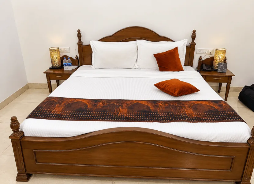 Satpura Retreat - Satpura Retreat