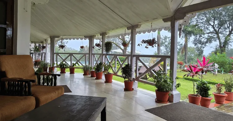 MPT Satpura Retreat, Pachmarhi