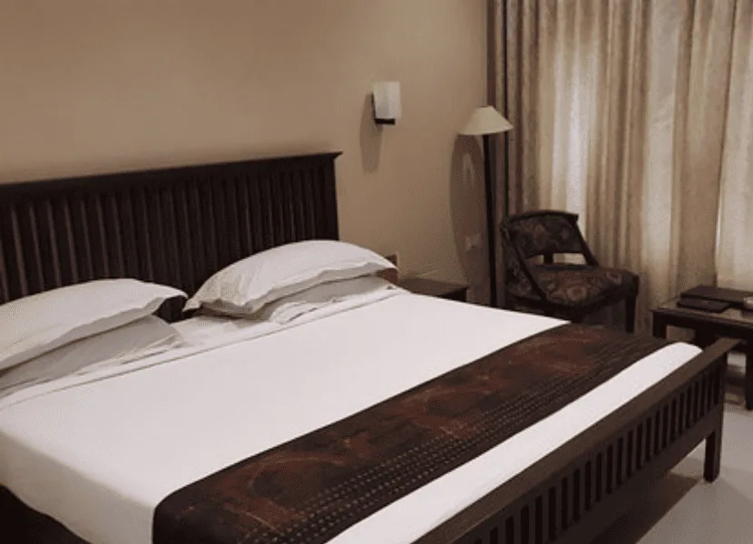 Tansen Residency - Tansen Residency