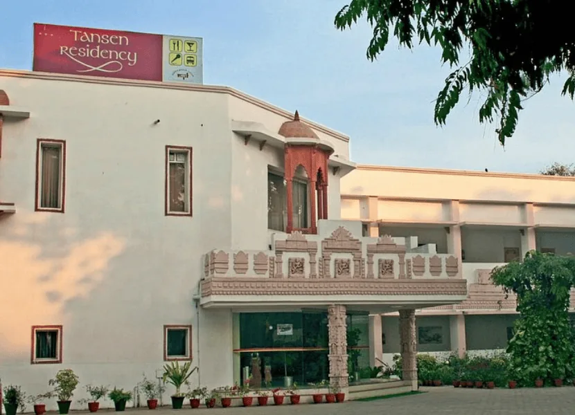 Tansen Residency - Tansen Residency