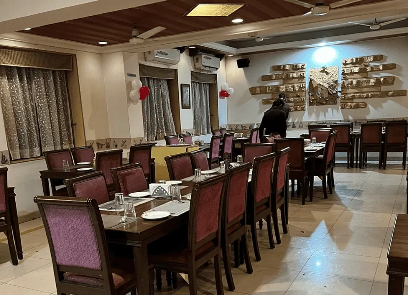Tansen Residency - Tansen Residency