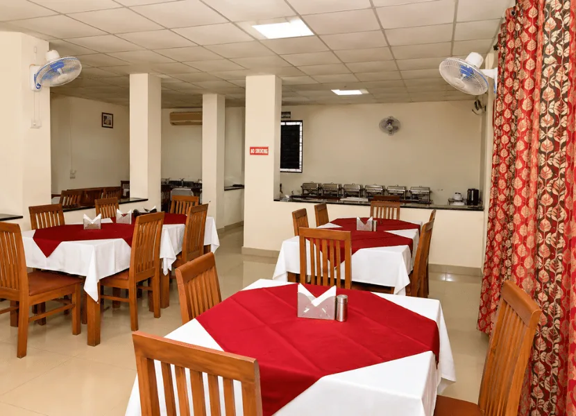 Tourist Bungalow - Tourist Bungalow