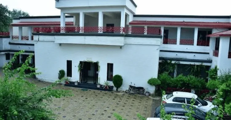 MPT Tourist Bungalow, Chitrakoot