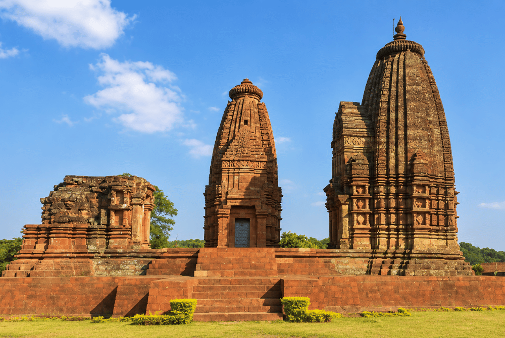Amarkantak