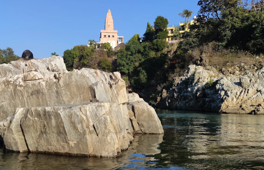 Bhedaghat
