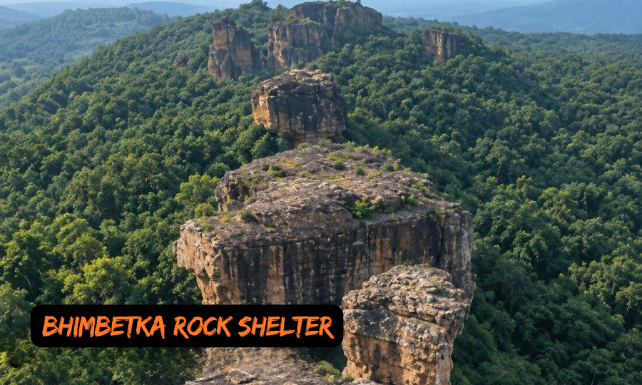 Rock Shelters