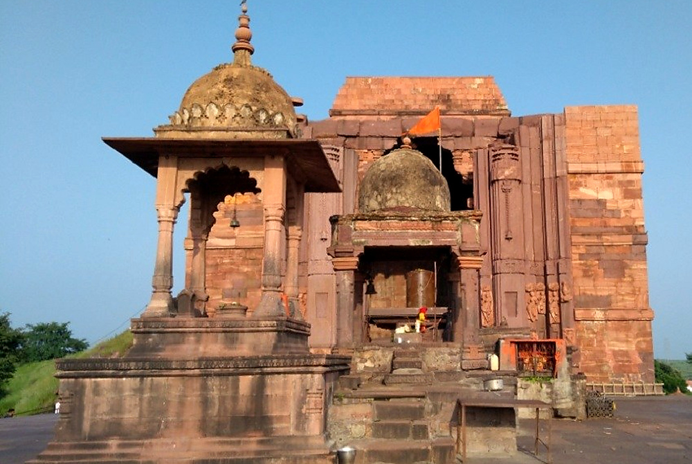 Bhimbetka