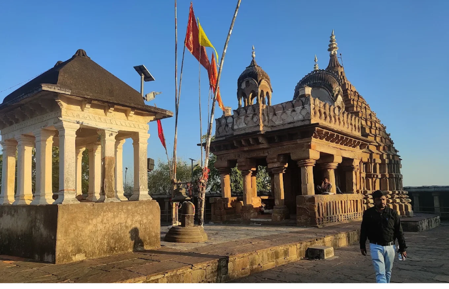 Bhedaghat