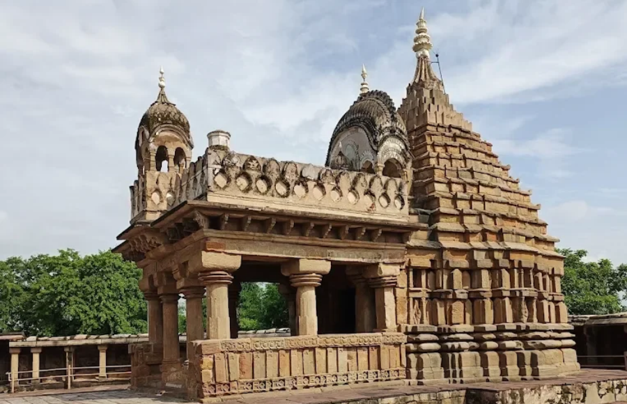 Bhedaghat