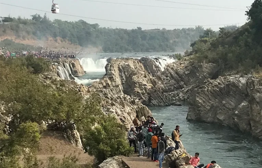 Bhedaghat