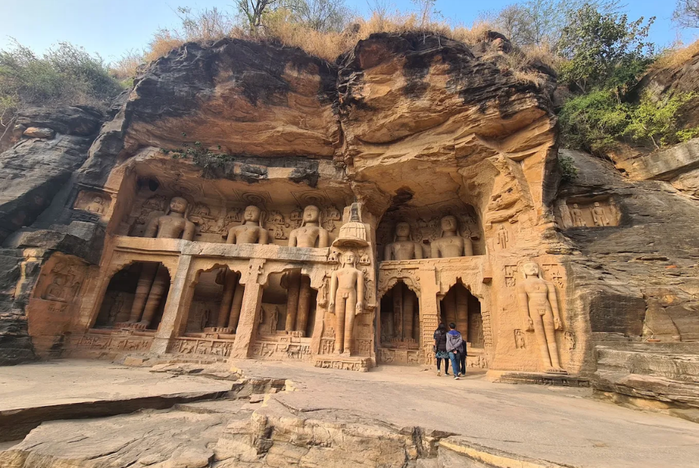 Gopachal Parvat