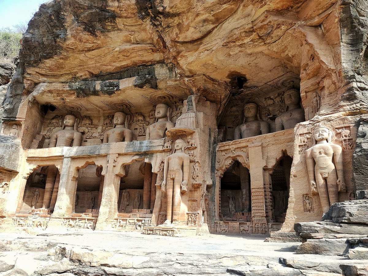 Gopachal Parvat