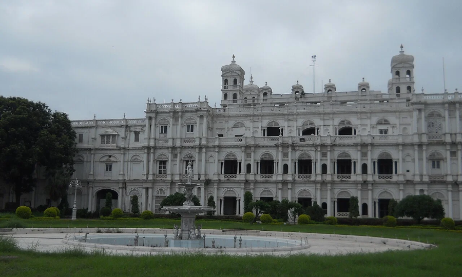 Jai Vilas Palace