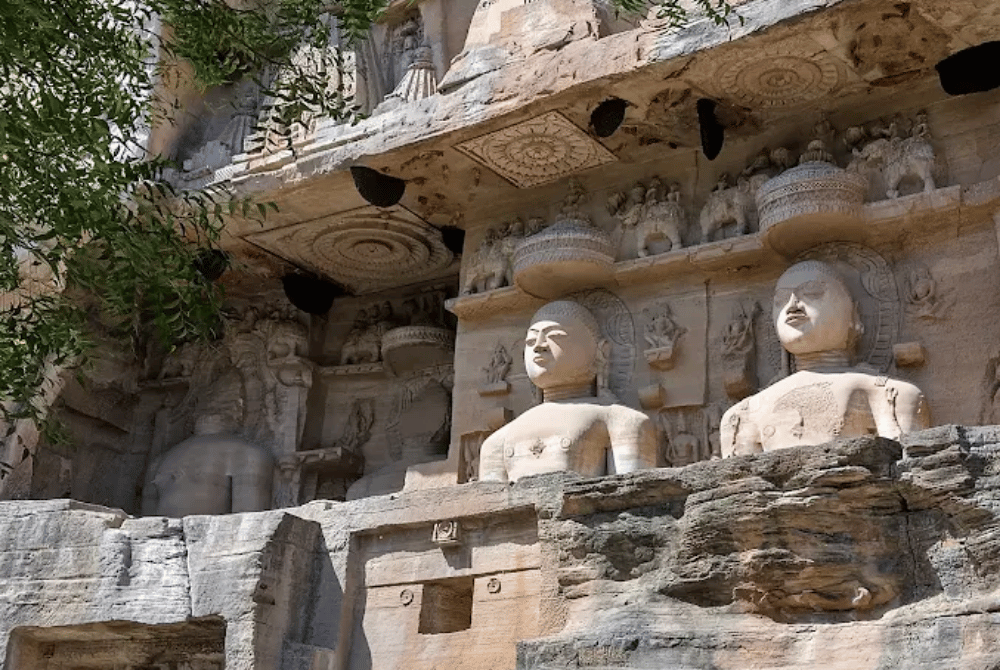 Gwalior