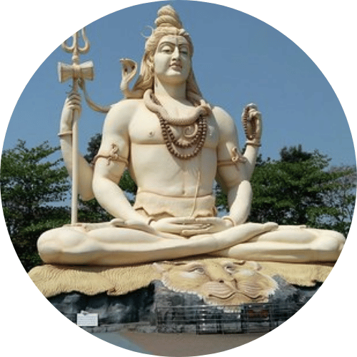 shiva temple