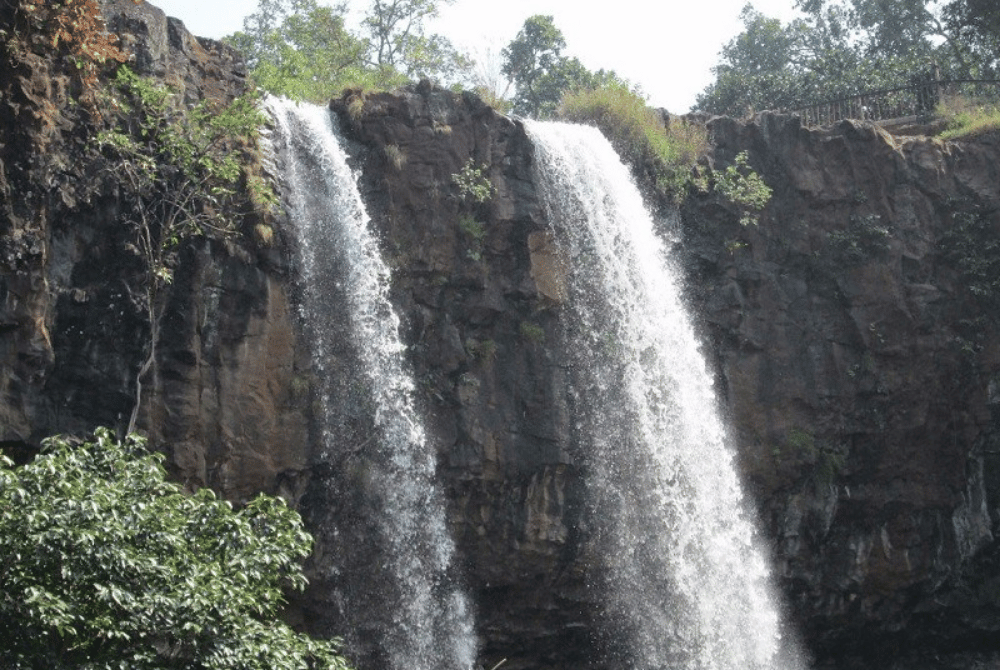 Amarkantak