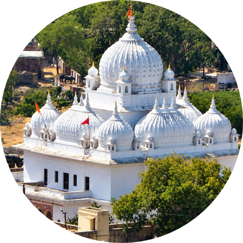 Koteshwar Temple