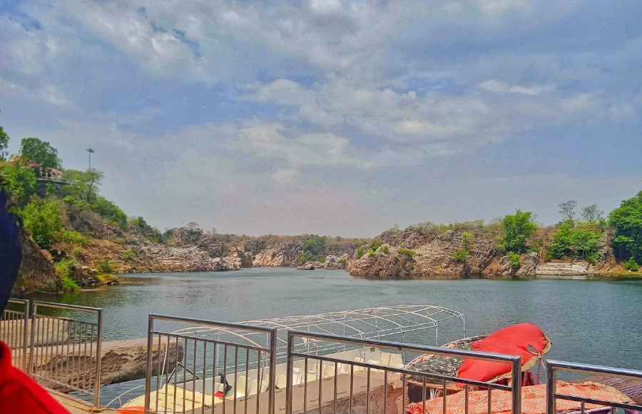 Bhedaghat