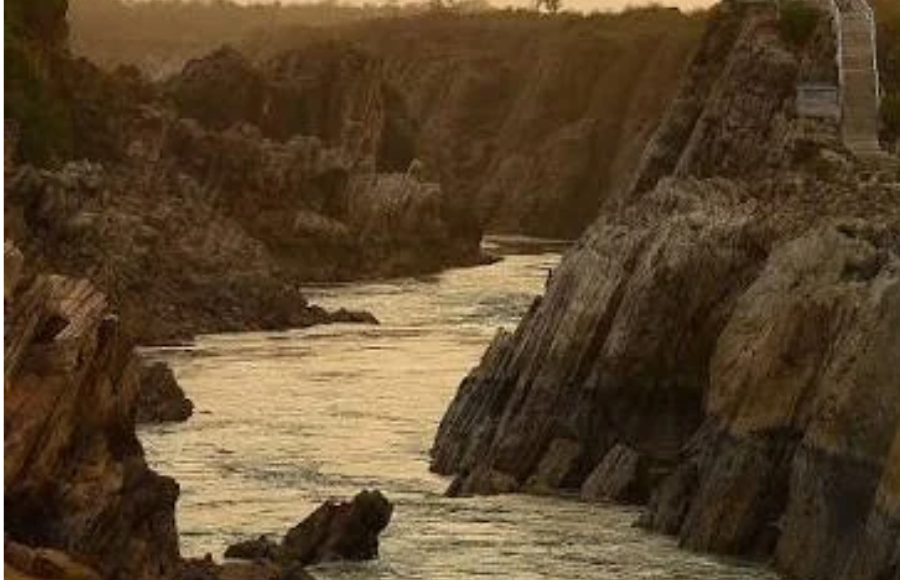 Narmada River