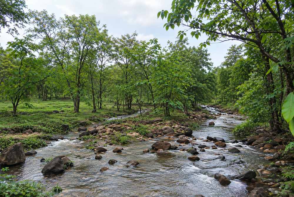 Bhimbetka