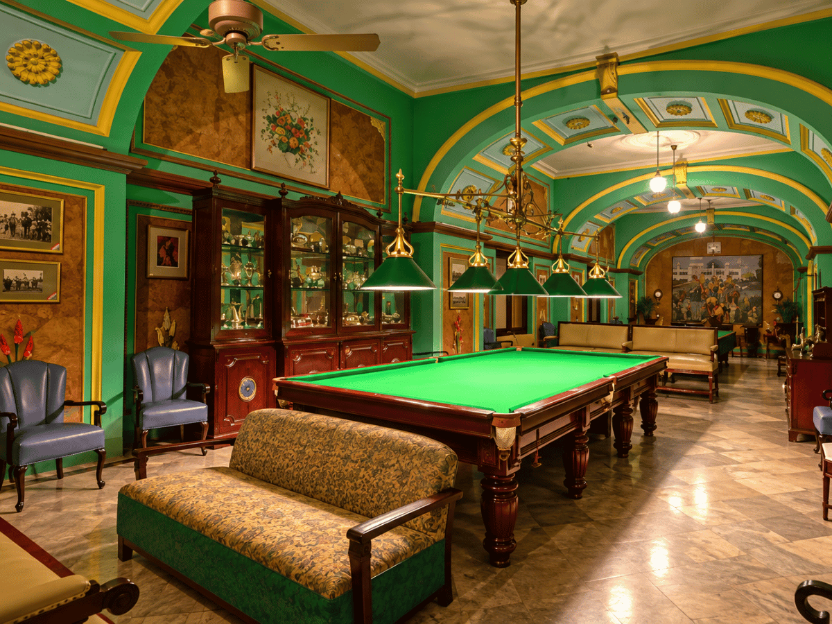 Scindia Museum