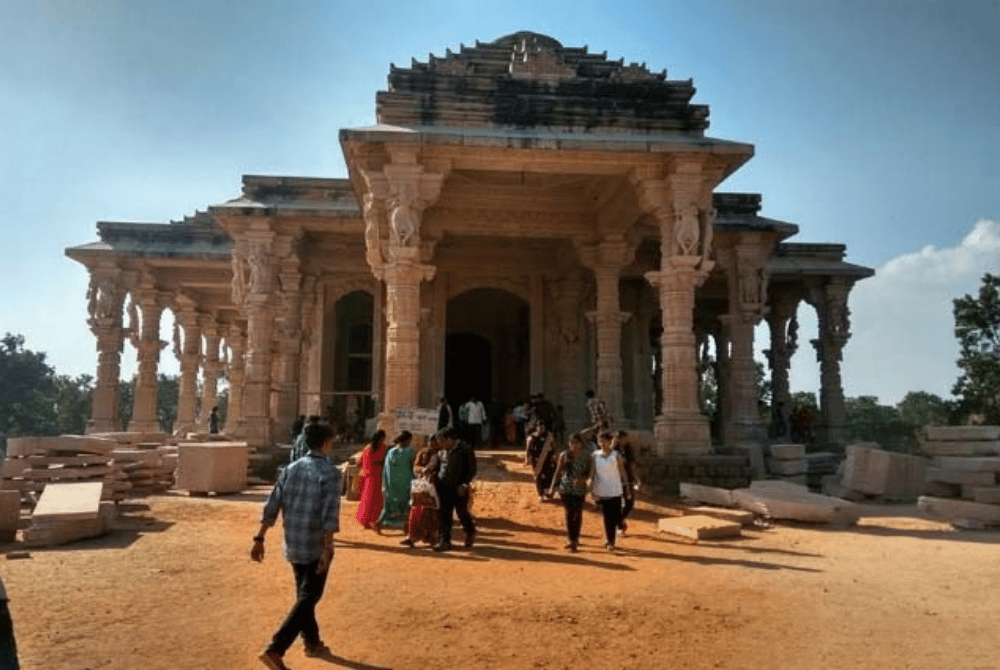Amarkantak