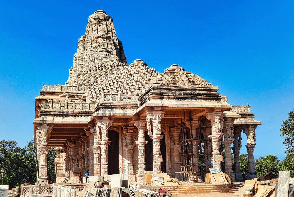Amarkantak
