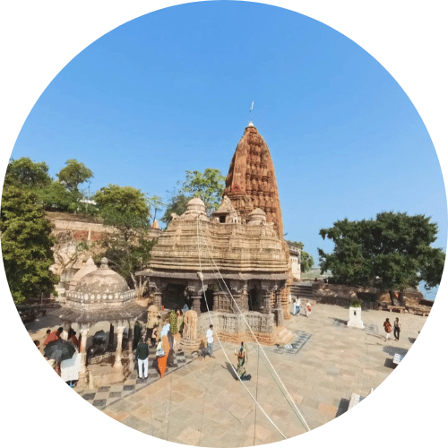 Siddheswar Mahadev