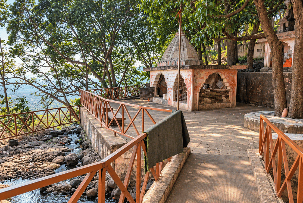 Amarkantak