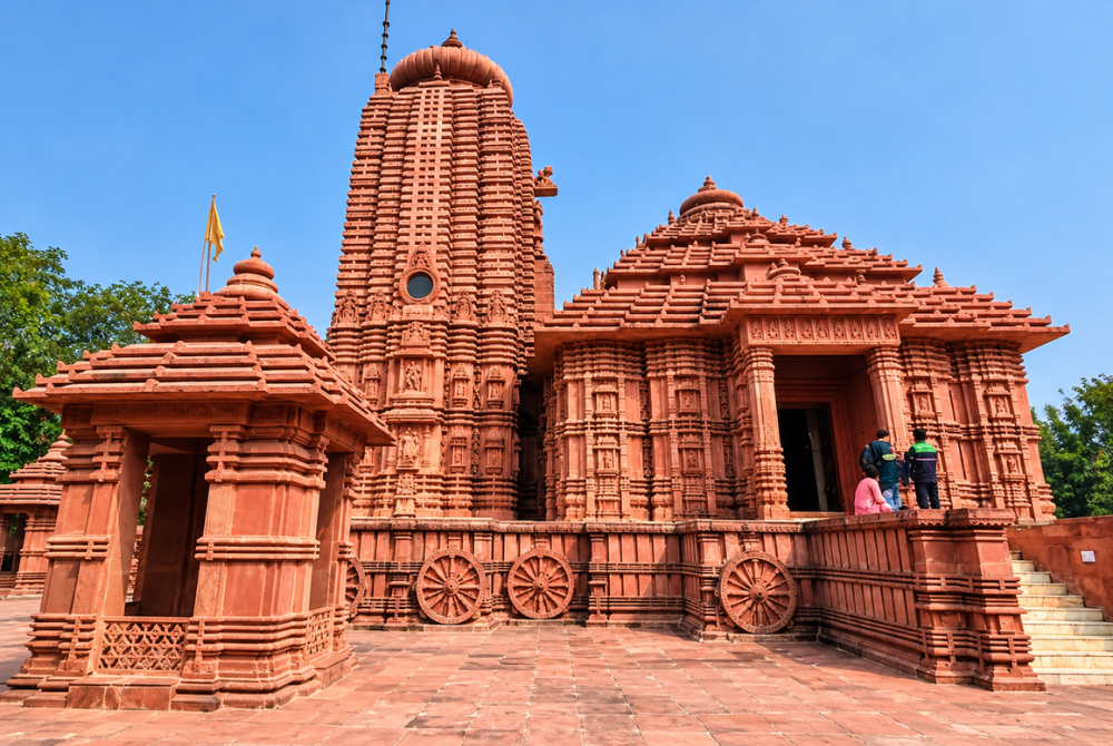 Gwalior