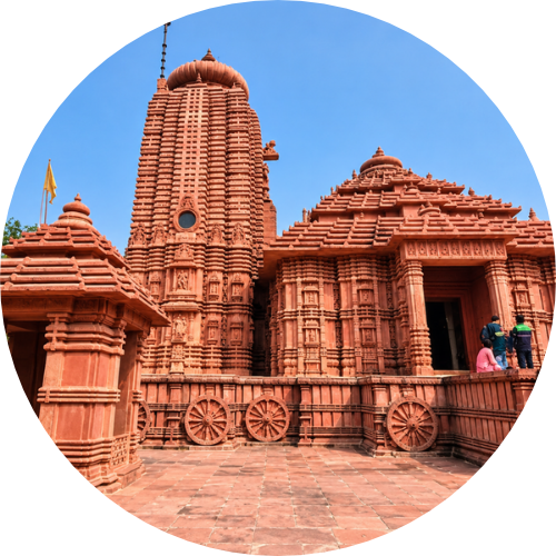 Sun Temple