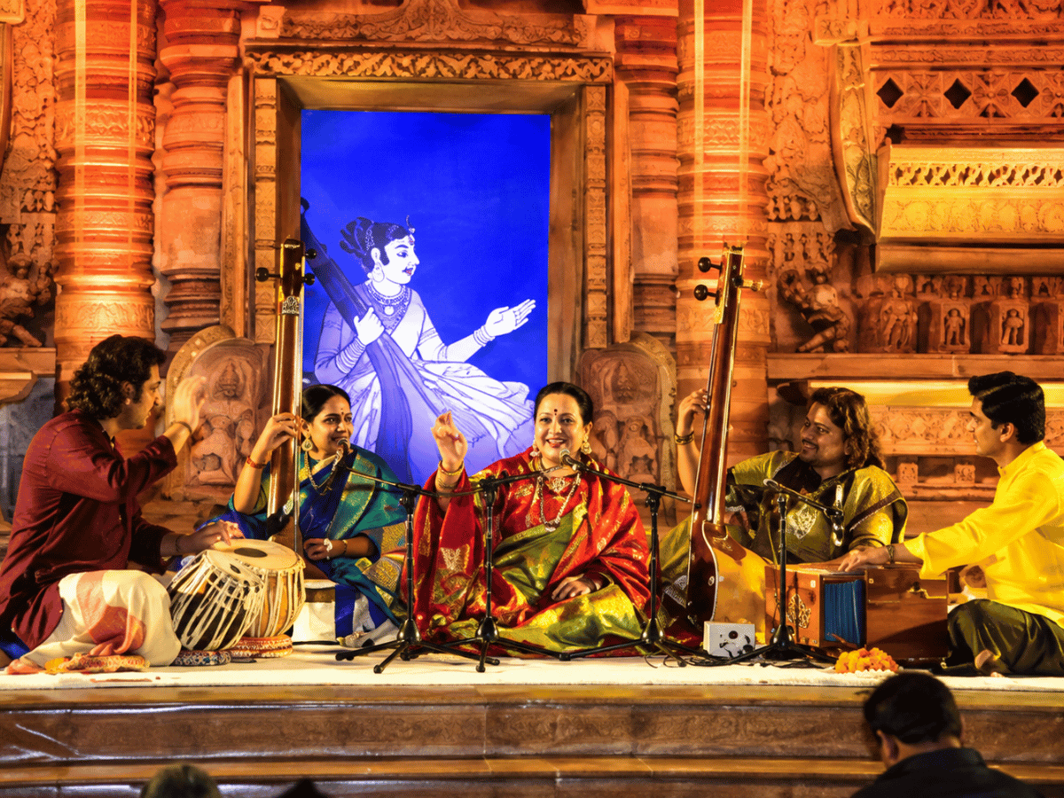 Tansen Music Festival
