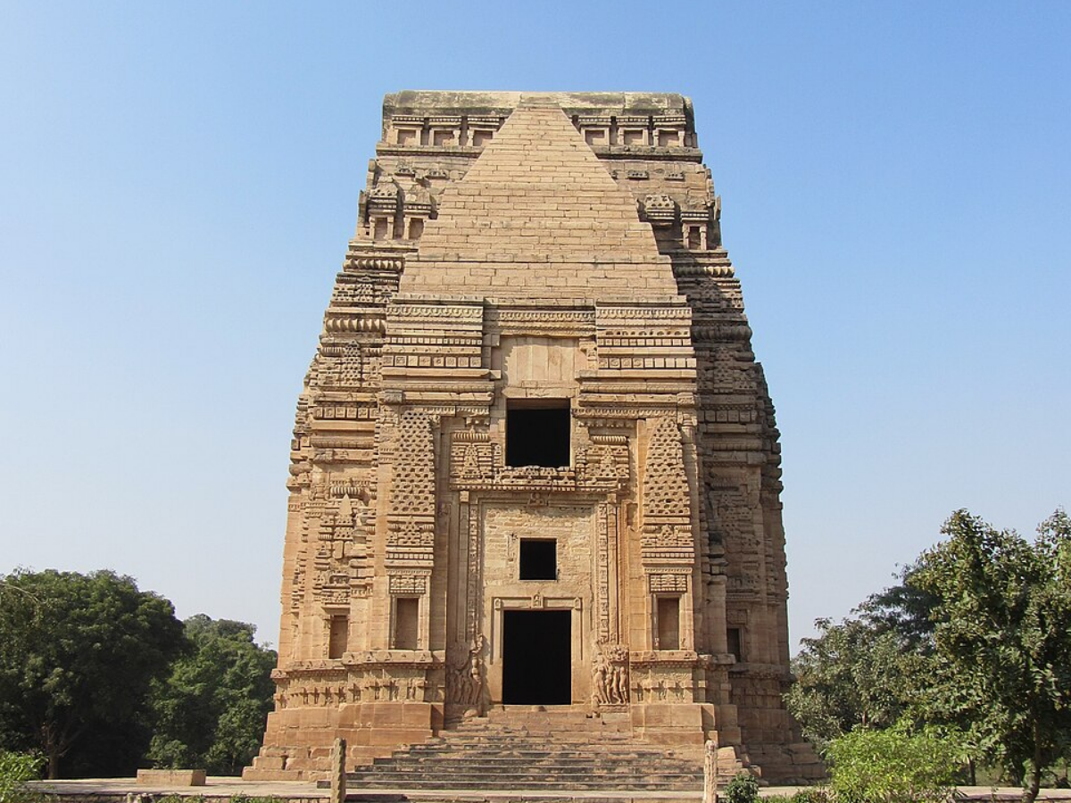 Teli ka Mandir