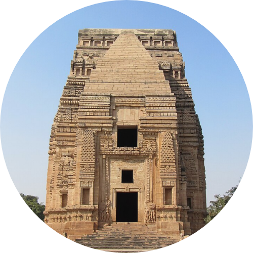 Teli Ka Mandir