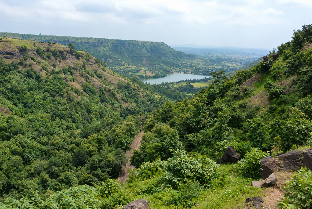 Bhimbetka