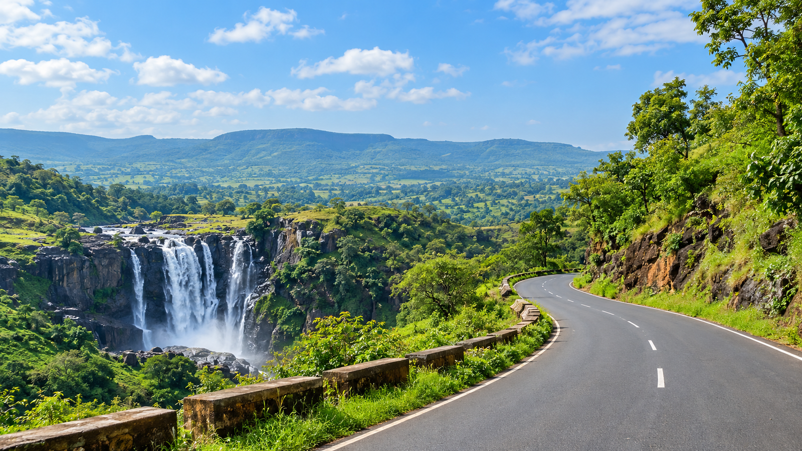 Weekend Getaways from Indore: 10 Trips Within 300 km